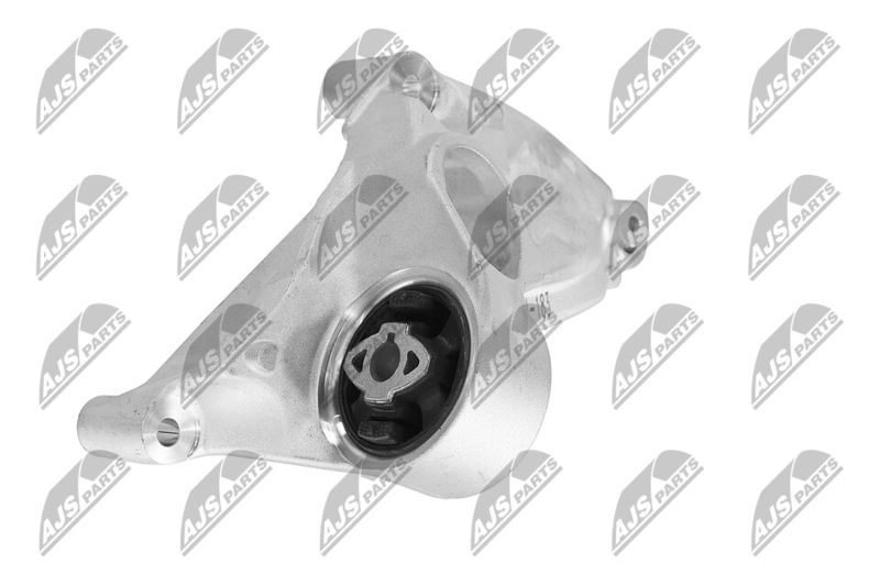 NTY ZPS-CH-183 Mounting, engine