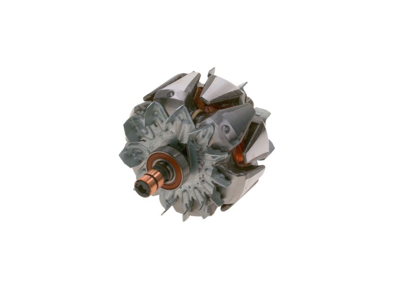 Rotor, generátor F 00M 131 646