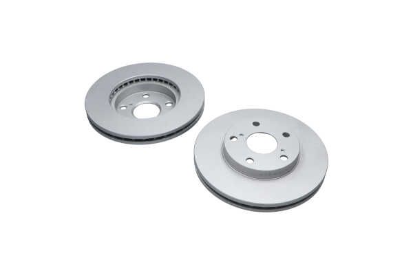 Kavo Parts BR-9503-C Brake Disc
