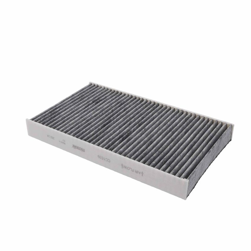 CORTECO 49373826 Filter, cabin air