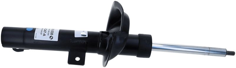 SACHS 290 838 Shock Absorber