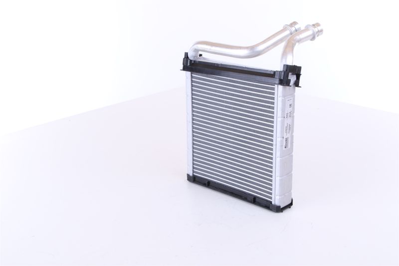 Schimbator caldura, incalzire habitaclu 73979 NISSENS