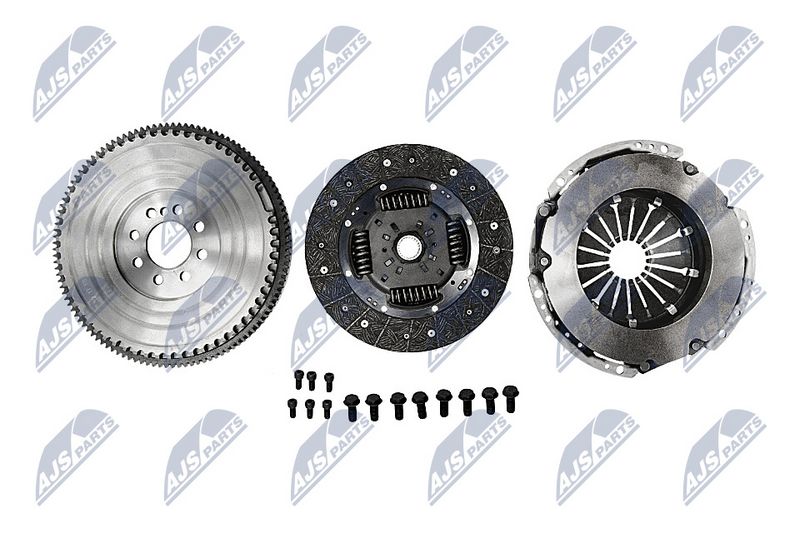 Sidurikomplekt, NTY NZS-FR-004