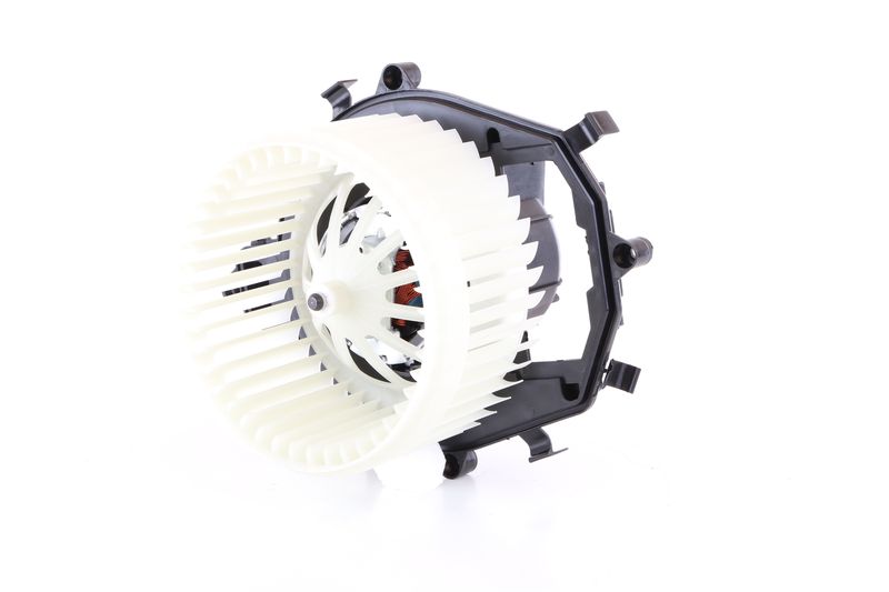 Salongipuhur, NISSENS 87287