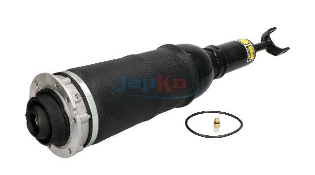 Õhuamort, JAPKO MJAS010