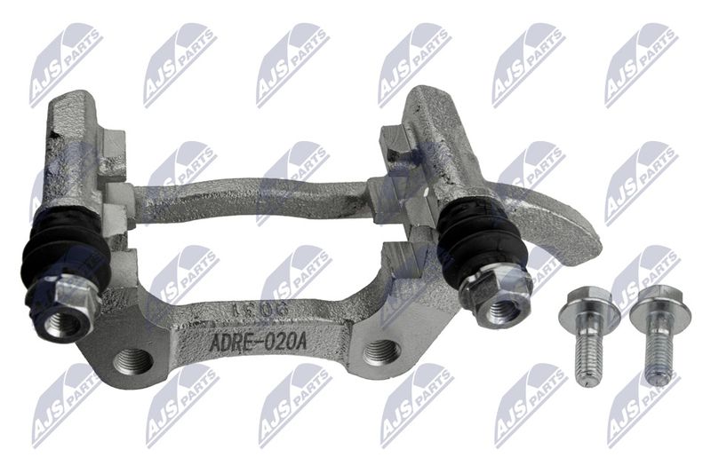 NTY HZT-RE-020A Bracket, brake caliper