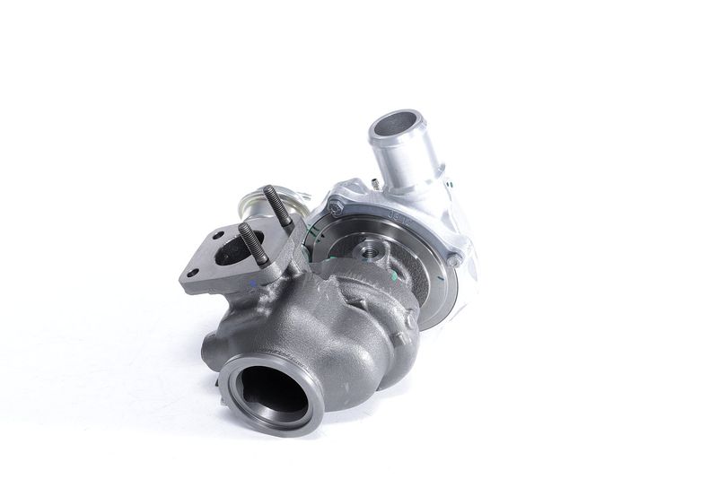Compresor,sistem de supraalimentare T918678 BTS Turbo