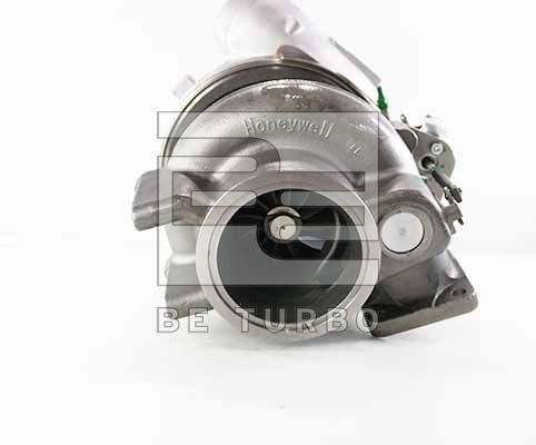BE TURBO 130077 Charger, charging (supercharged/turbocharged)