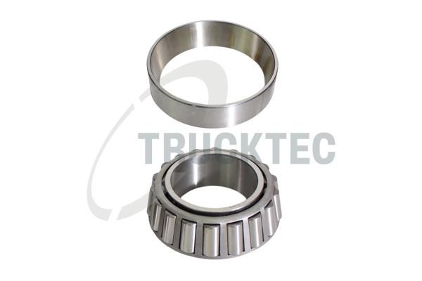 TRUCKTEC AUTOMOTIVE 90.07.017 - Wheel Bearing