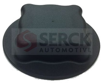 SERCK AUTOMOTIVE Cap, coolant tank CCC0022A