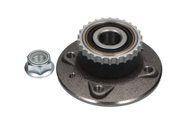 Комплект колісних підшипників, Kavo Parts WBK-10010