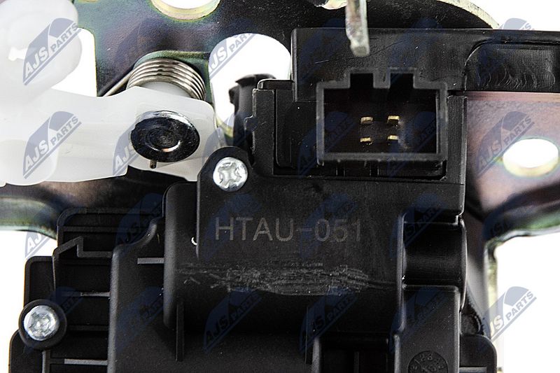 Tagaluugi sulgur, NTY EZC-AU-051