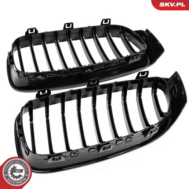 Radiaatorivõre, ESEN SKV 66SKV131