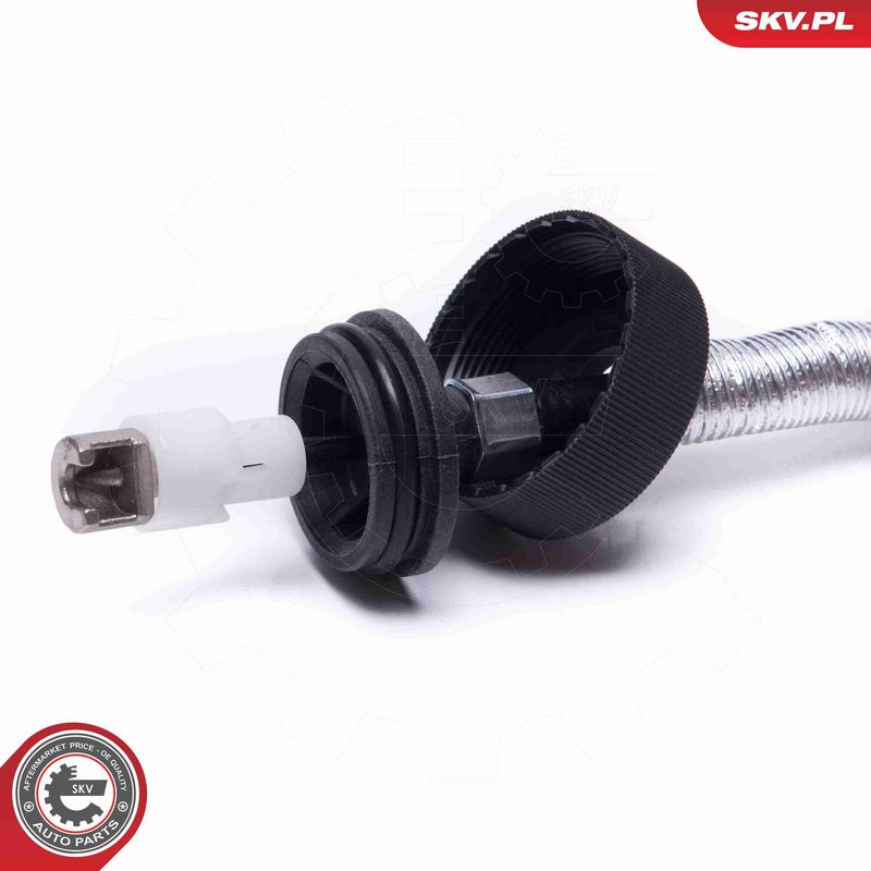 ESEN SKV 26SKV853 Cable Pull, parking brake