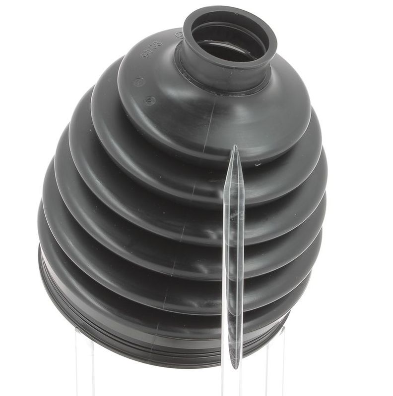 CEVAM 1627 Gaiter, Propshaft
