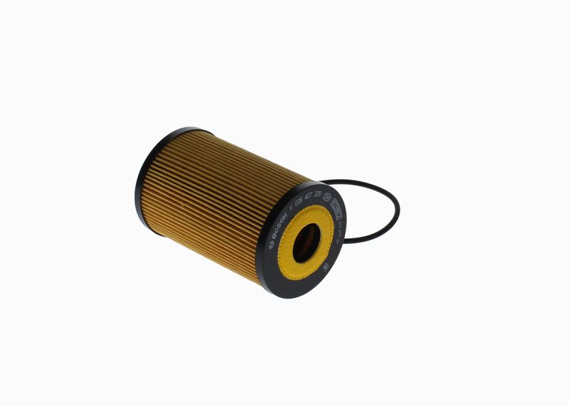 Filtru ulei F 026 407 339 BOSCH