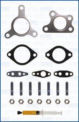 Комплект для монтажу, компресор, Ajusa JTC11508