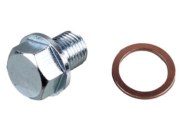 METZGER AUTOTEILE 8030089 - Screw Plug, oil sump