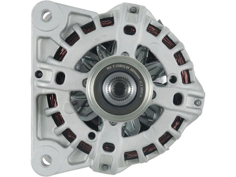 Brand new OEM SEG Alternator