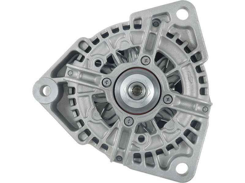 Brand new OEM SEG Alternator
