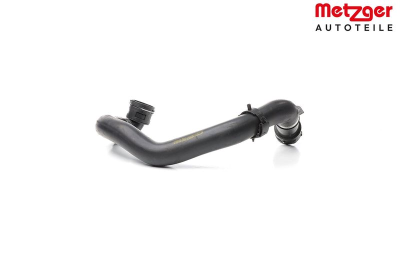 METZGER AUTOTEILE 2420669 Radiator Hose