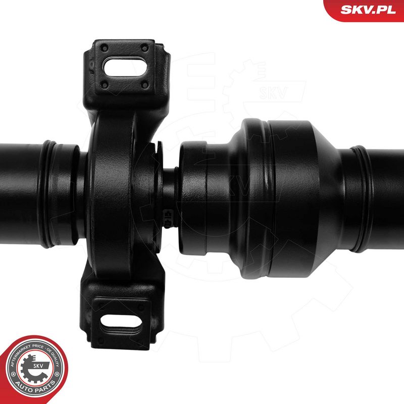 Veovõll, ESEN SKV 76SKV126