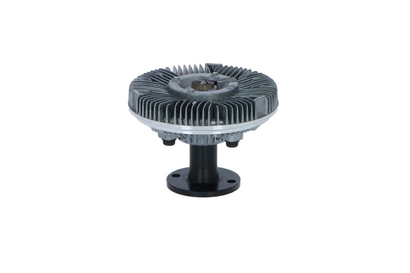 NRF 49708 Clutch, radiator fan