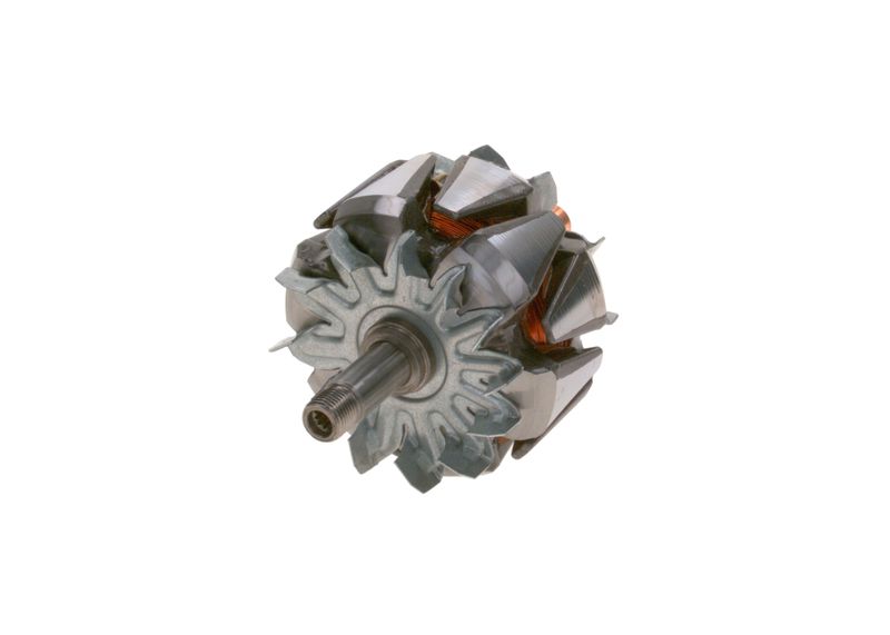 Rotor, generátor F 00M 131 646