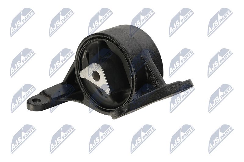 Paigutus, Mootor, NTY ZPS-CH-043