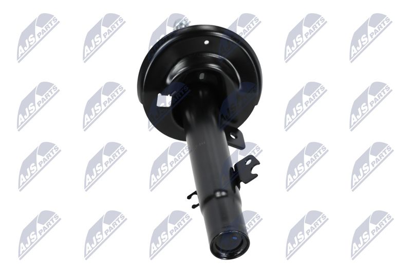 Amort, NTY A-CT-044