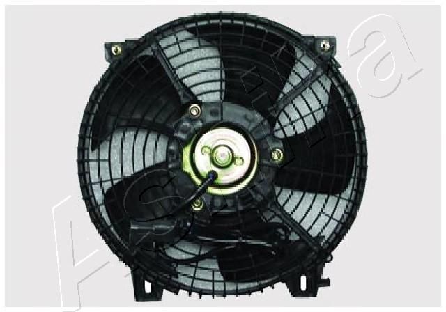 ASHIKA ventilátor, motorhűtés VNT141008