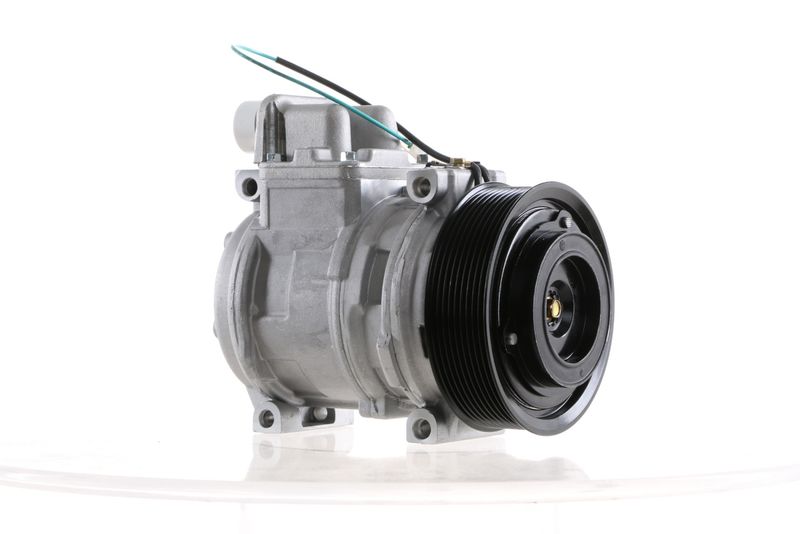Product Image - Compressor, airconditioning - ACP116000S - MAHLE