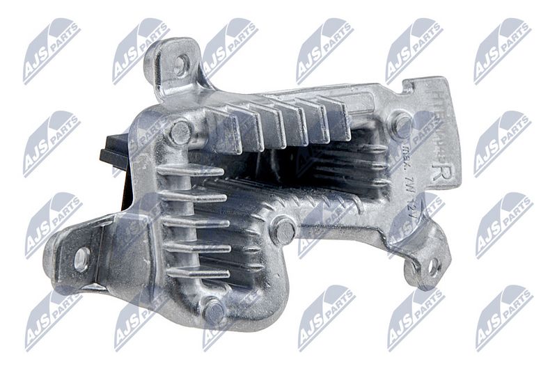 Juhtseade, valgustus, NTY EPX-BM-045