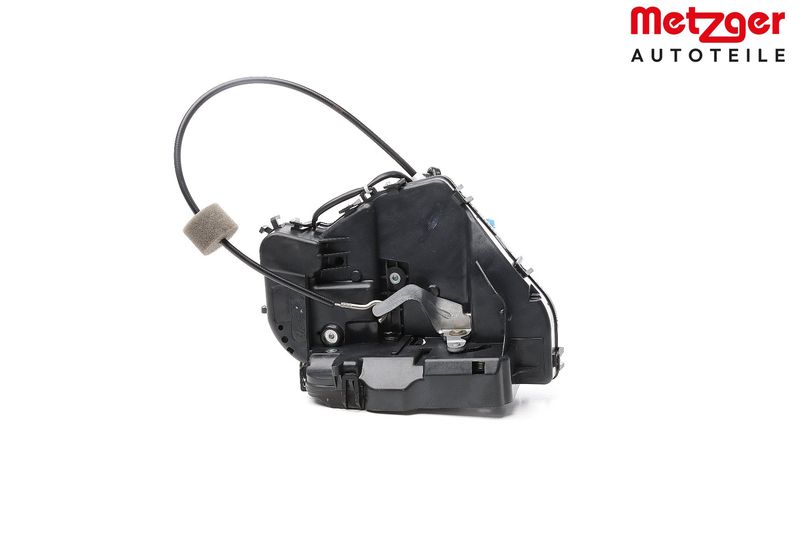 METZGER AUTOTEILE 2314673 Durų spyna