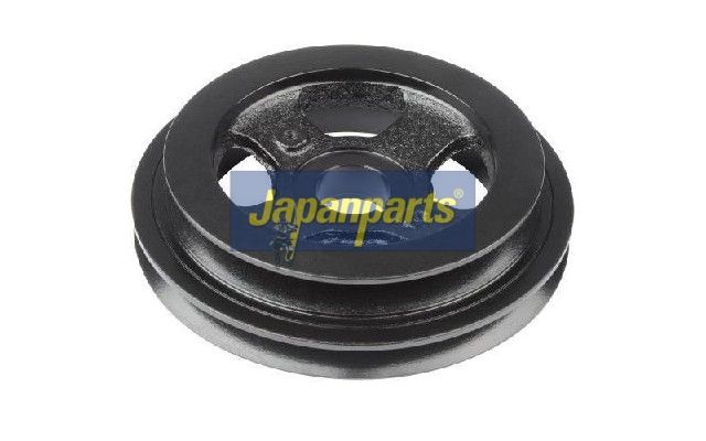 Fulie curea, arbore cotit JAPANPARTS PU-116