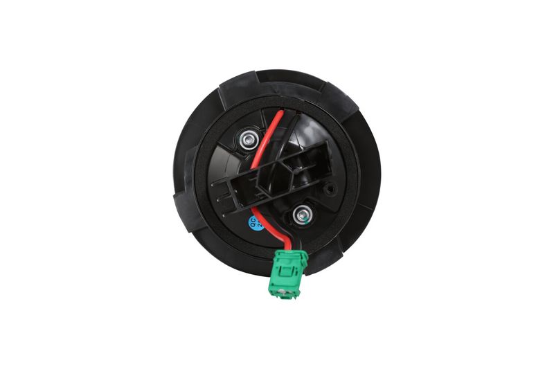 HELLA 8EW 366 400-621 Interior Blower