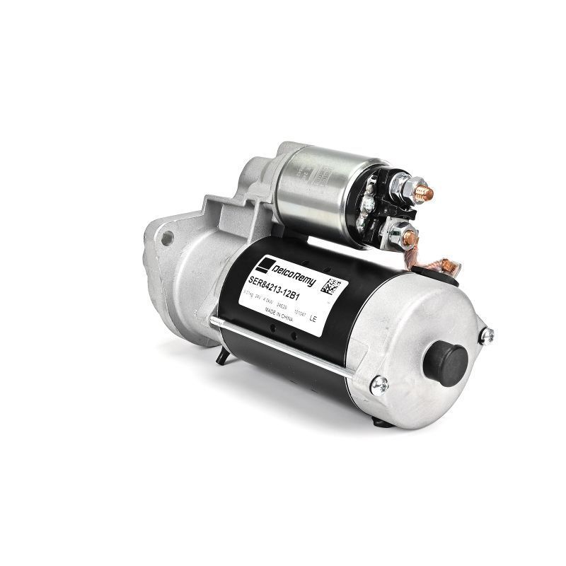 Delco Remy SER84213-12B1 Starter