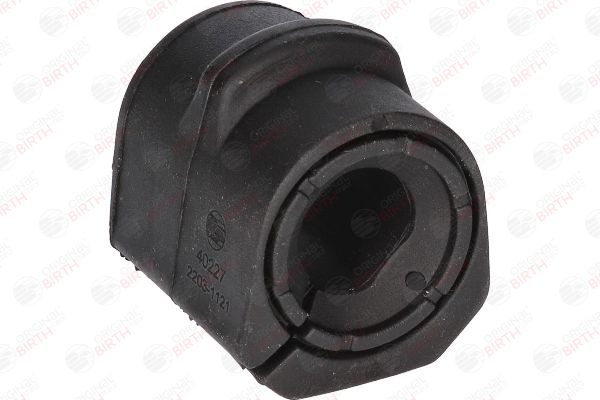 BIRTH 40227 Anti-Roll Bar Bush Kit