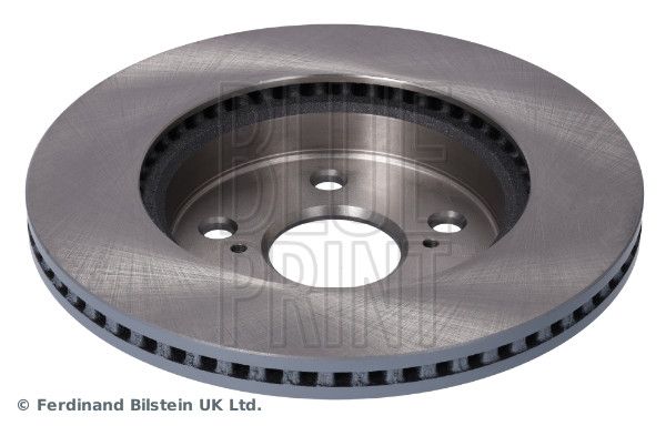 BLUE PRINT ADBP430193 Brake Disc