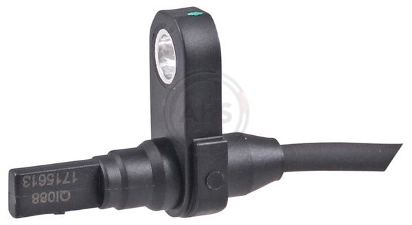 A.B.S. 31753 Sensor, wheel speed