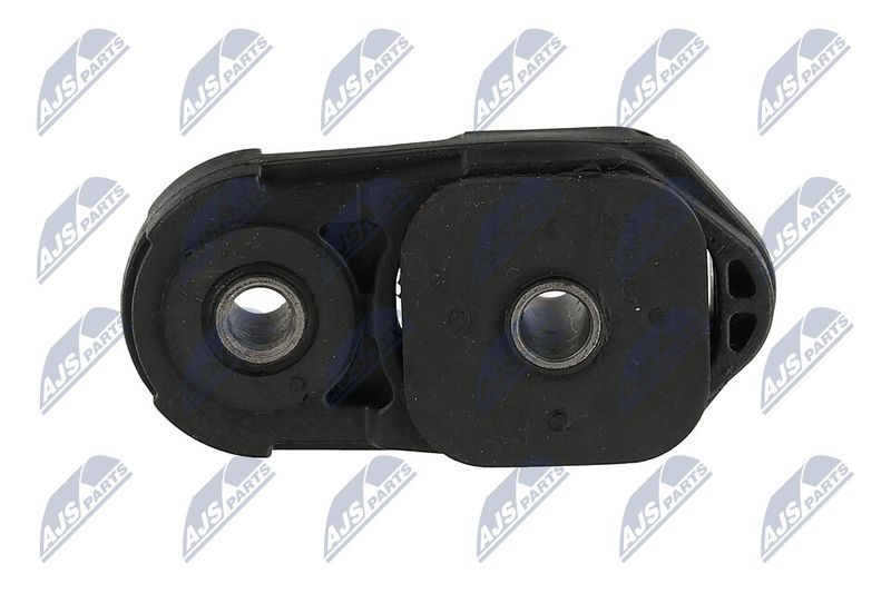 Paigutus, Mootor, NTY ZPS-NS-087