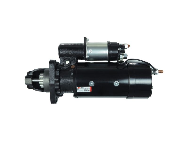 AS-PL S1134 Starter