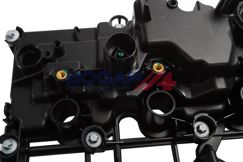 Tapa de valvulas completa BOGAP B1115137 - 8