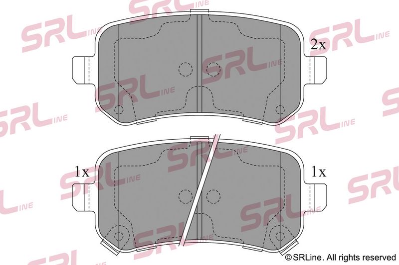 This part match OEM code: K68159138AA