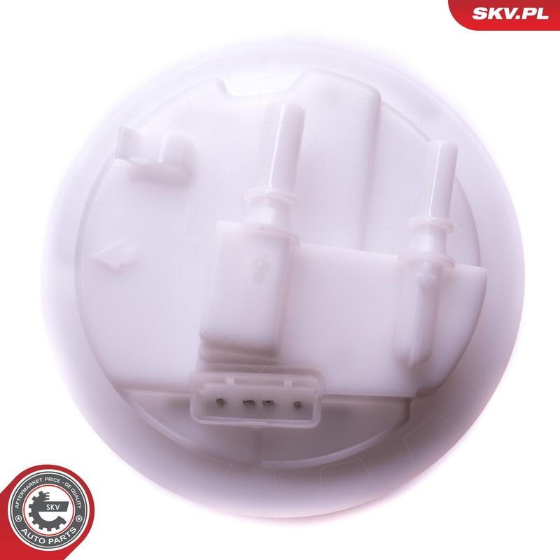 Kütus-etteanne, ESEN SKV...