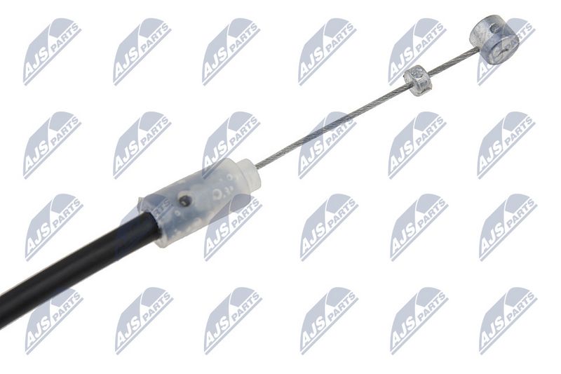 Tõmbetross, autoukse lukustuse avamine, NTY EZC-HY-541