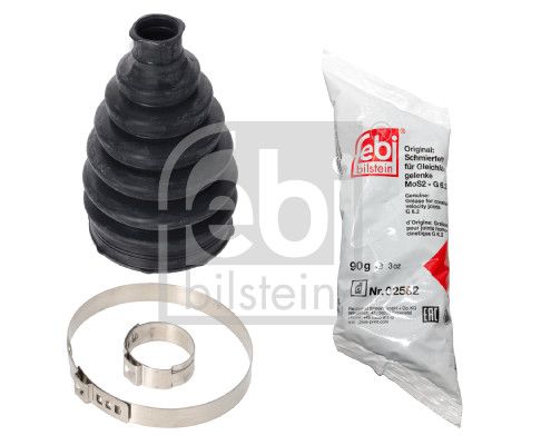 1003534 FEBI BILSTEIN Kit cuffia, Semiasse 