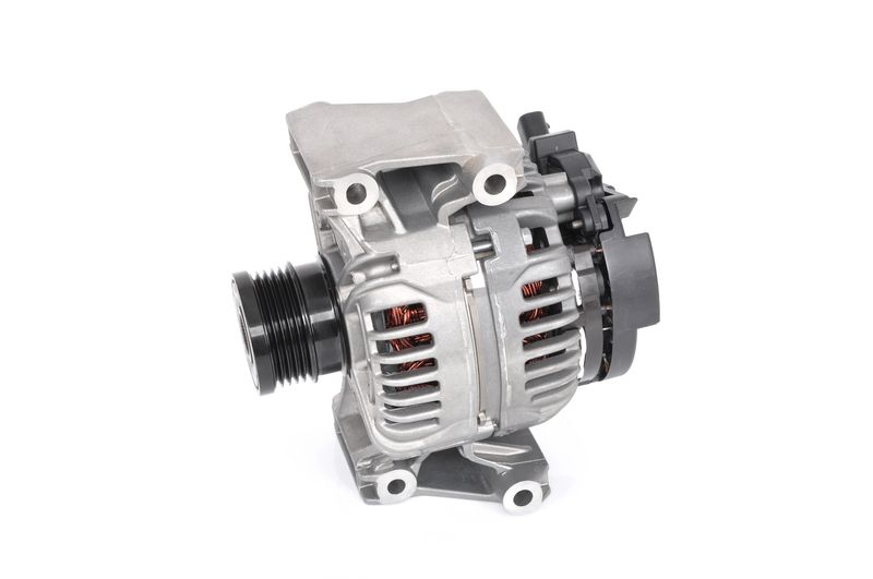 BOSCH 1986A01147 Alternator