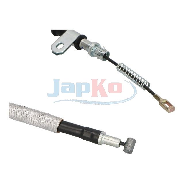 Tross, seisupidur, JAPKO 131W05R