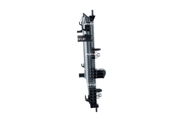 NRF 59222 Radiator, engine cooling
